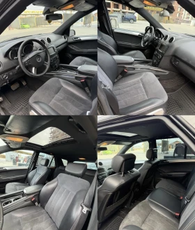 Mercedes-Benz ML 500, снимка 7
