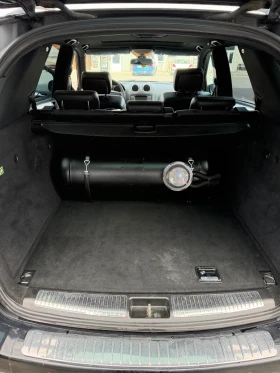 Mercedes-Benz ML 500, снимка 9