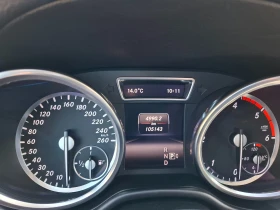 Mercedes-Benz ML 350 BLUETEC 4 MATIC, снимка 9