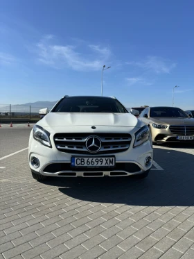 Mercedes-Benz GLA 250 AMG 4Matic, снимка 1