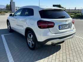 Mercedes-Benz GLA 250 AMG 4Matic, снимка 4