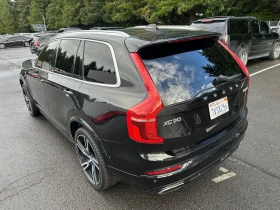 Volvo XC60 T6 R-Design 7-Passenger,  ,  | Mobile.bg    10