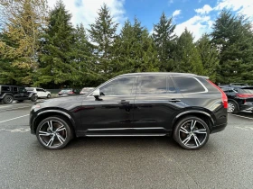 Volvo XC60 T6 R-Design 7-Passenger,  ,  | Mobile.bg    12