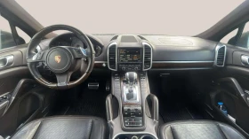 Porsche Cayenne 4.8 I, снимка 9