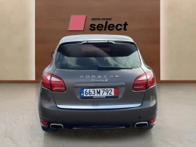 Porsche Cayenne 4.8 I, снимка 4