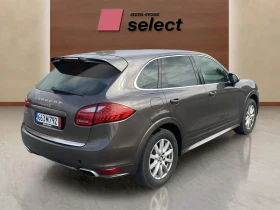 Porsche Cayenne 4.8 I, снимка 5