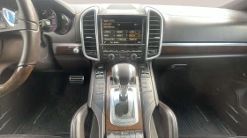 Porsche Cayenne 4.8 I, снимка 10