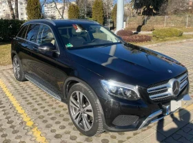 Mercedes-Benz GLC 250 | Mobile.bg    3