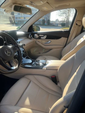 Mercedes-Benz GLC 250 | Mobile.bg    10