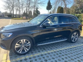 Mercedes-Benz GLC 250, снимка 6