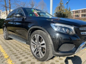 Mercedes-Benz GLC 250, снимка 4