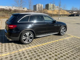 Mercedes-Benz GLC 250, снимка 15