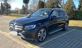  Mercedes-Benz GLC 25...