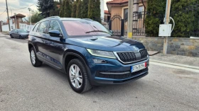 Skoda Kodiaq 2.0D-150кс/19г, снимка 2