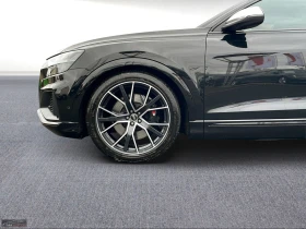 Audi SQ8 TFSI/507HP/HUD/MATRIX-LED/360 /ACC/QUATTRO/809b, снимка 3