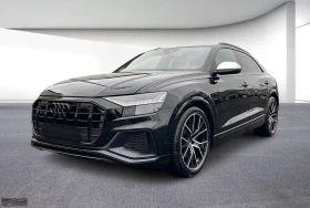 Audi SQ8 TFSI/507HP/HUD/MATRIX-LED/360 /ACC/QUATTRO/809b, снимка 1