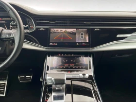 Audi SQ8 TFSI/507HP/HUD/MATRIX-LED/360 /ACC/QUATTRO/809b, снимка 14