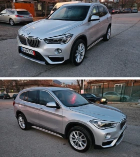 BMW X1 sDrive 18i Автомат Камера Парктроник Xenon, снимка 4