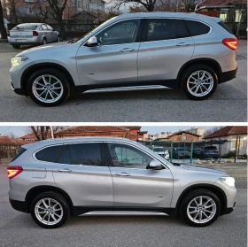 BMW X1 sDrive 18i Автомат Камера Парктроник Xenon, снимка 6