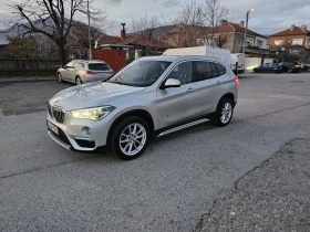 BMW X1 sDrive 18i Автомат Камера Парктроник Xenon, снимка 2