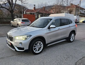 BMW X1 sDrive 18i Автомат Камера Парктроник ЛИЗИНГ 