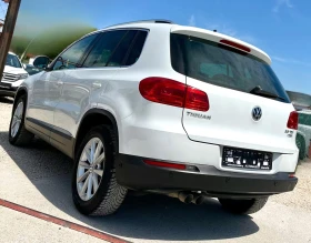 VW Tiguan 2.0TDI 110TDI FACE LIFT | Mobile.bg    8