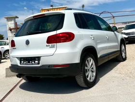 VW Tiguan 2.0TDI 110TDI FACE LIFT | Mobile.bg    6