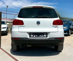 VW Tiguan 2.0TDI 110TDI FACE LIFT | Mobile.bg    7