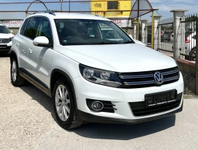 VW Tiguan 2.0TDI 110TDI FACE LIFT | Mobile.bg    3