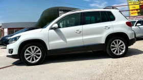 VW Tiguan 2.0TDI 110TDI FACE LIFT | Mobile.bg    4