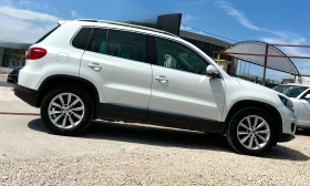 VW Tiguan 2.0TDI 110TDI FACE LIFT | Mobile.bg    5