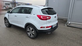 Kia Sportage 1.7 CRDI, снимка 7