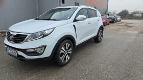 Kia Sportage 1.7 CRDI, снимка 1