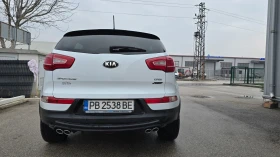 Kia Sportage 1.7 CRDI, снимка 6