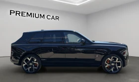 Rolls-Royce Cullinan Black Badge Series II , снимка 4