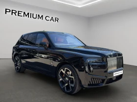 Rolls-Royce Cullinan Black Badge Series II , снимка 3