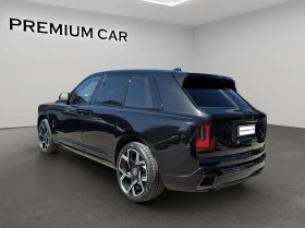 Rolls-Royce Cullinan Black Badge Series II , снимка 8