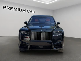 Rolls-Royce Cullinan Black Badge Series II , снимка 2