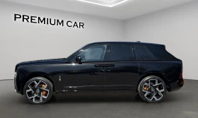 Rolls-Royce Cullinan Black Badge Series II , снимка 9