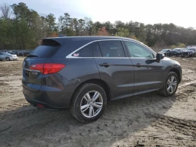 Acura Rdx TECHNOLOGY PACKAGE * Подходяща за Газ* - 16000 лв. - 89763130 4
