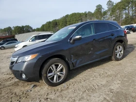 Acura Rdx TECHNOLOGY PACKAGE * Подходяща за Газ* - 16000 лв. - 89763130 2