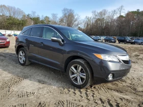 Acura Rdx TECHNOLOGY PACKAGE * Подходяща за Газ* 