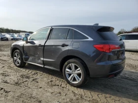 Acura Rdx TECHNOLOGY PACKAGE * Подходяща за Газ* - 16000 лв. - 89763130 3