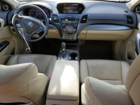 Acura Rdx TECHNOLOGY PACKAGE * Подходяща за Газ* - 16000 лв. - 89763130 8