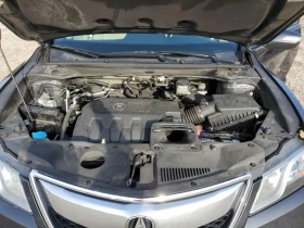 Acura Rdx TECHNOLOGY PACKAGE * Подходяща за Газ* - 16000 лв. - 89763130 11
