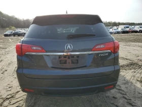 Acura Rdx TECHNOLOGY PACKAGE * Подходяща за Газ* - 16000 лв. - 89763130 6
