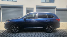 Mitsubishi Outlander - 34500 лв. - 41664095 4