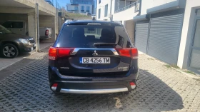 Mitsubishi Outlander - 34500 лв. - 41664095 2