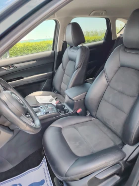 Mazda CX-5 2.5 SKYACTIVE-G, 28000 КМ!!! Германия - 46000 лв. - 60920305 16