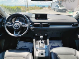 Mazda CX-5 2.5 SKYACTIVE-G, 28000 КМ!!! Германия - 46000 лв. - 60920305 4
